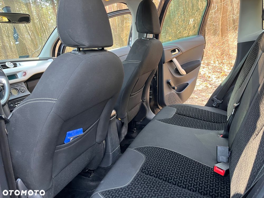 Citroën C3 e-HDi 90 FAP Selection - 18