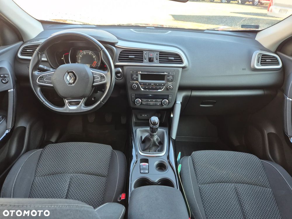 Renault Kadjar 1.2 Energy TCe Intens - 23