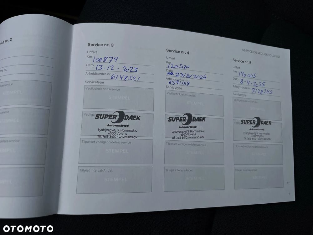 Volvo V60 D4 Geartronic Summum - 41