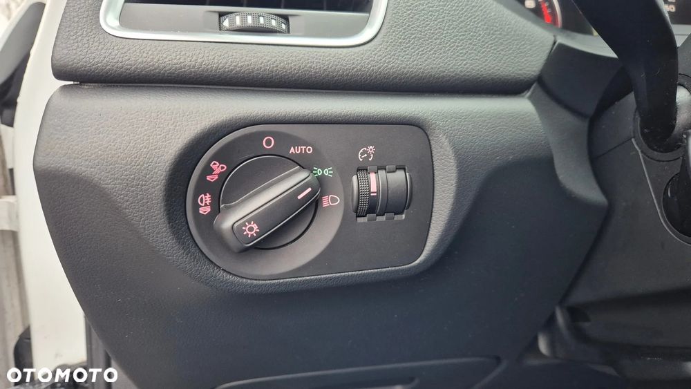 Audi Q3 1.4 TFSI design - 22