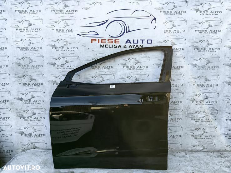 Usa stanga fata Volkswagen ID.4 ID.5 an 2020-2021-2022-2023-2024-2025 - 1