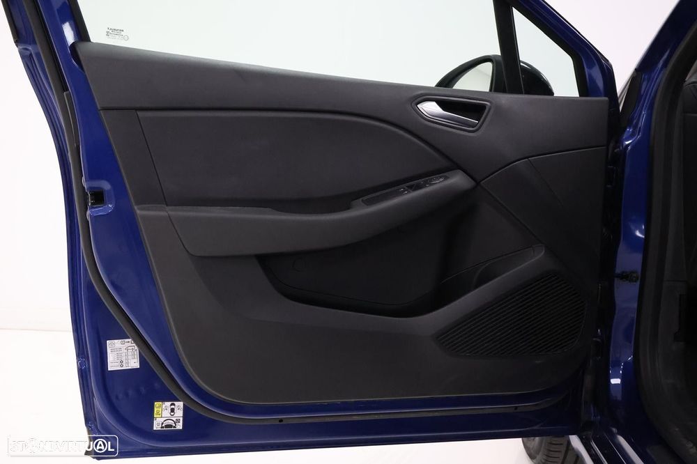 Renault Clio 1.0 TCe Limited - 10