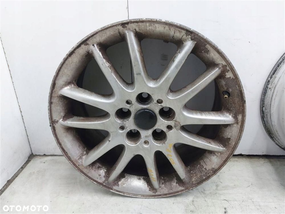 Alufelgi FELGI ALUMINIOWE Chrysler 300M 7JX17 ET43 5X114,3 1998-2004R - 10