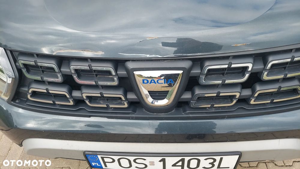 Dacia Duster - 20