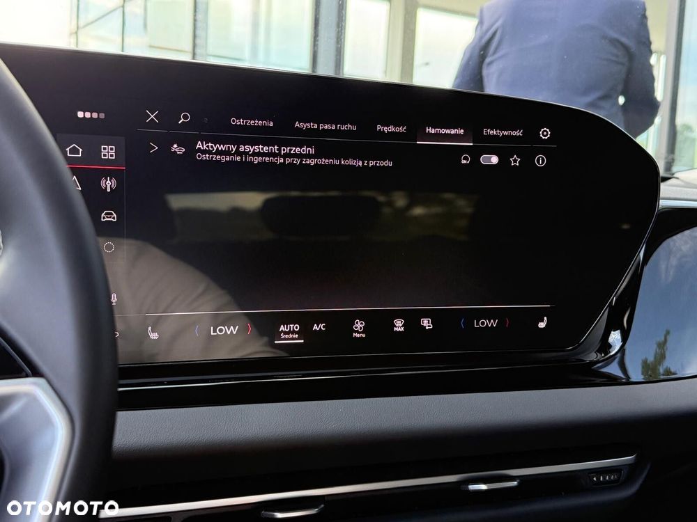 Audi A5 Avant TFSI Quattro S tronic - 35