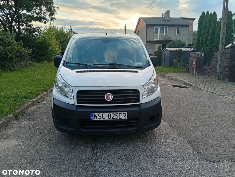Fiat SCUDO - 3