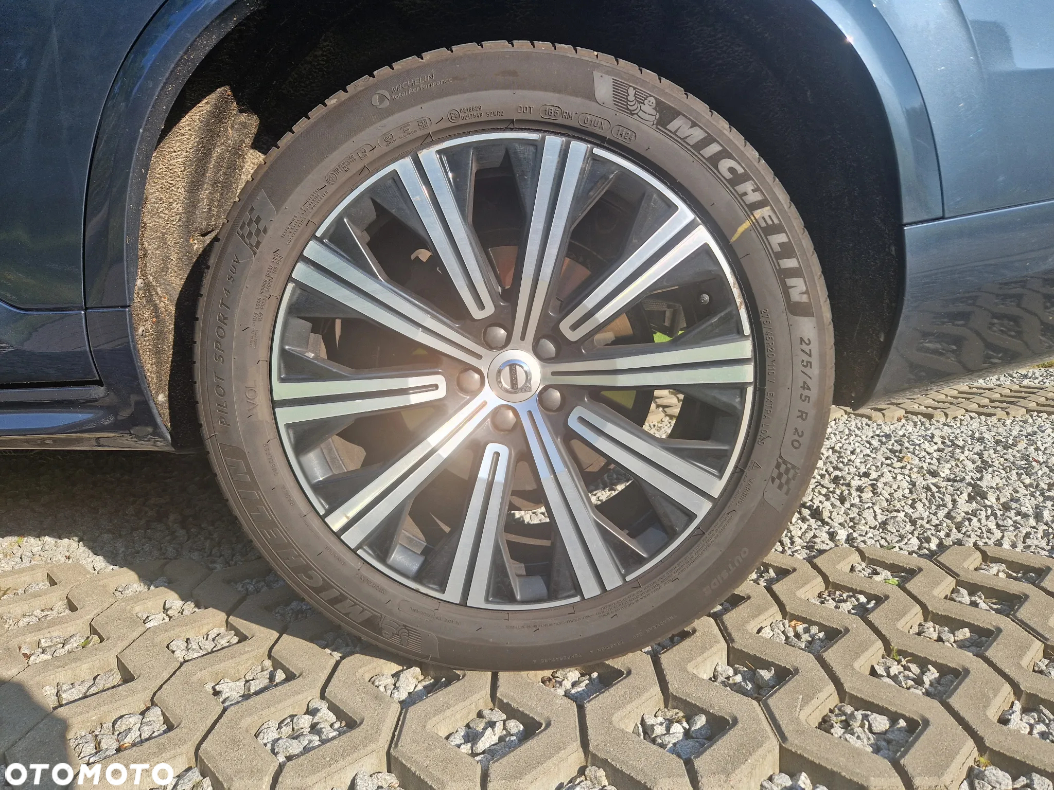 Volvo XC 90 - 13