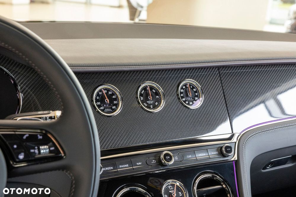 Bentley Continental GT - 14