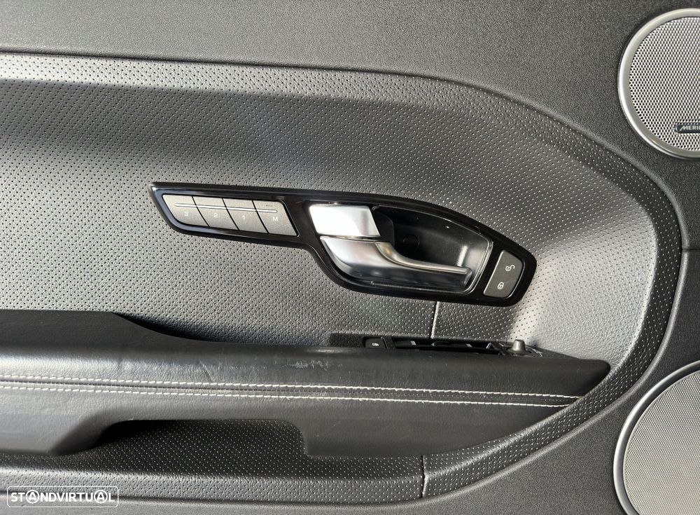 Land Rover Range Rover - 9