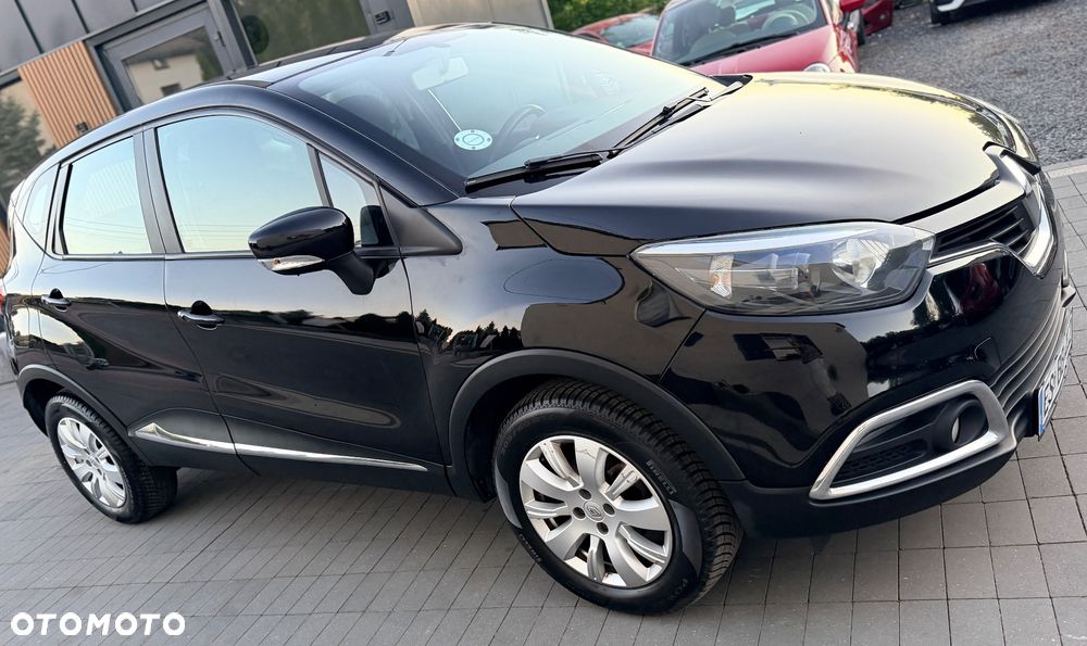 Renault Captur ENERGY TCe 90 Start&Stop XMOD - 6