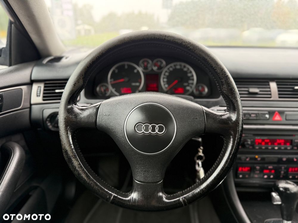 Audi A6 - 22