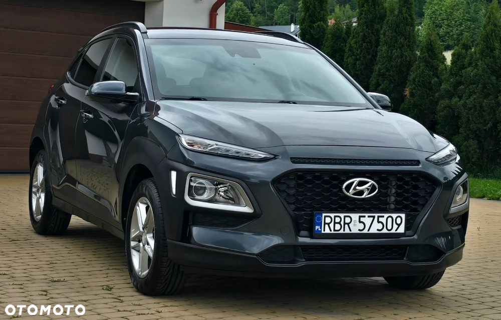 Hyundai Kona - 14