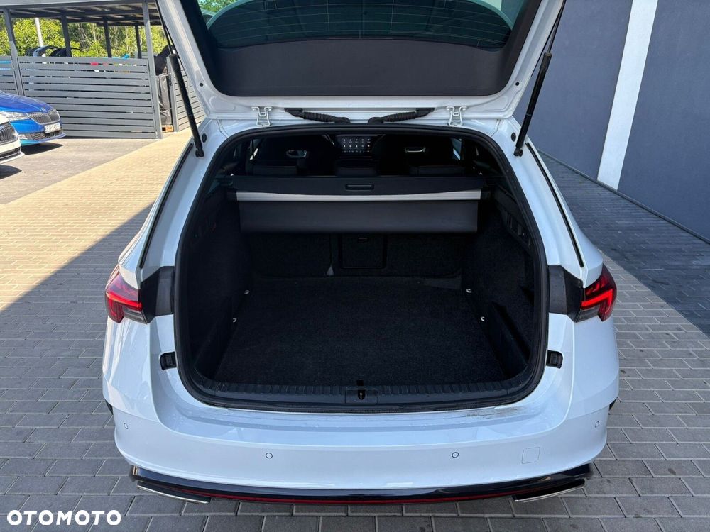 Skoda Octavia 2.0 TDI 4x4 RS DSG - 19