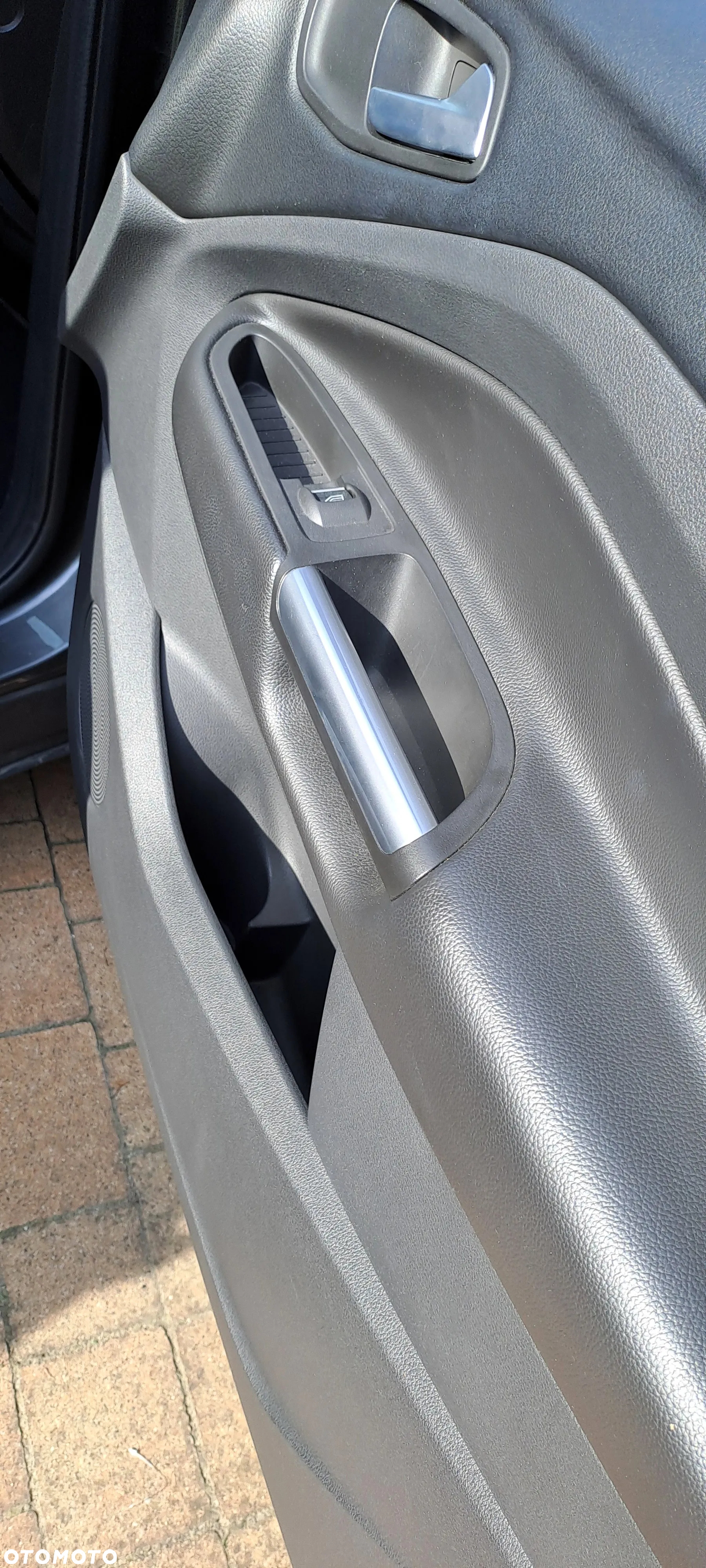 Ford Kuga 1.5 EcoBoost AWD Titanium ASS - 31