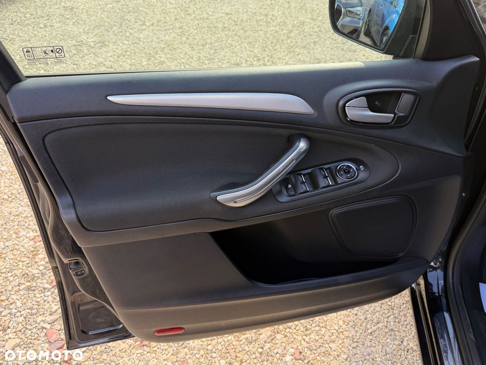 Ford Galaxy 2.0 TDCi Titanium MPS6 - 30