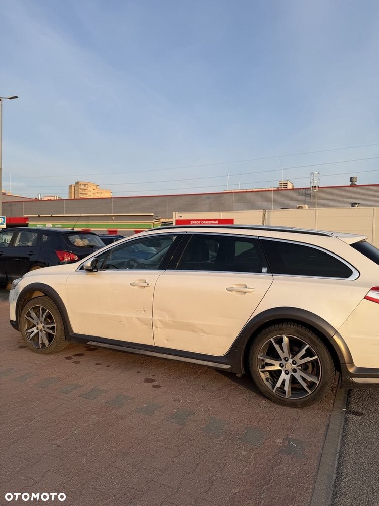 Peugeot 508 2.0 HDi Active - 12