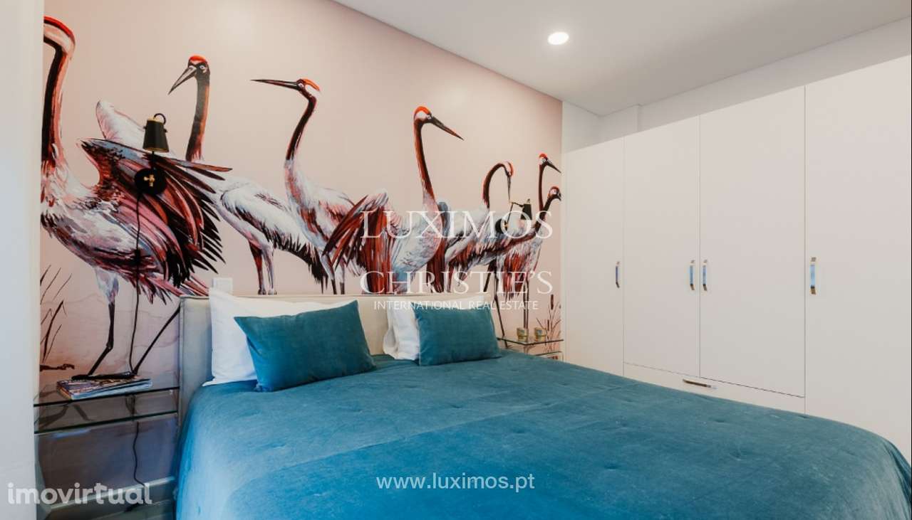 Apartamentos T2, para venda em Faro, Algarve - Grande imagem: 5/19