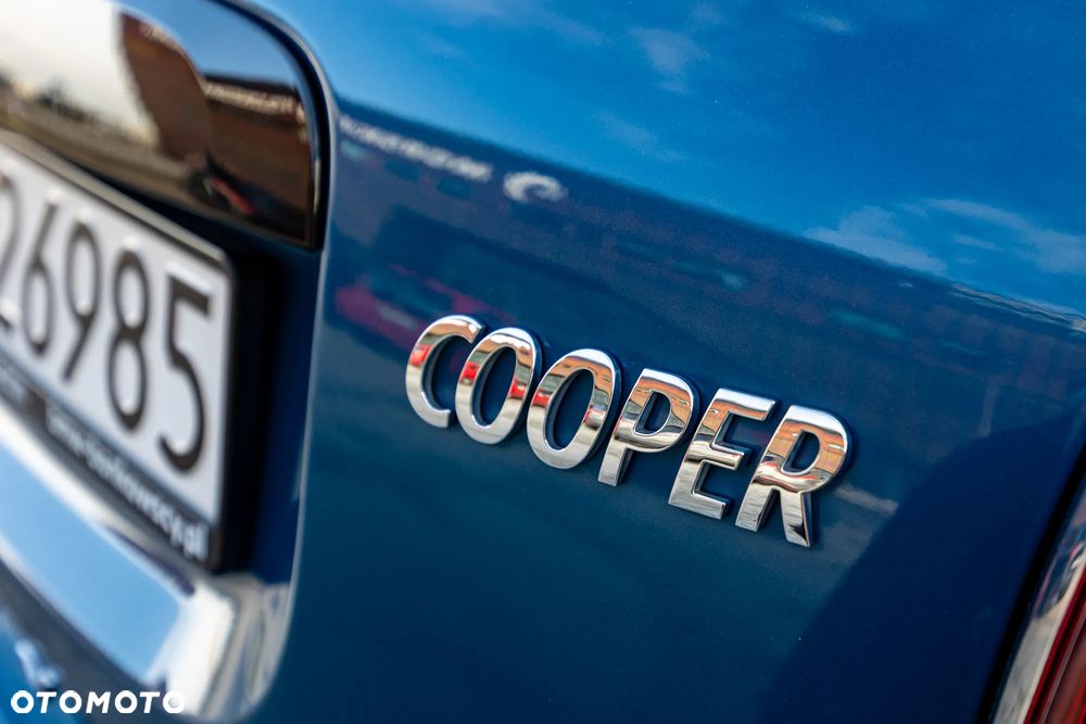 MINI Countryman Cooper - 30