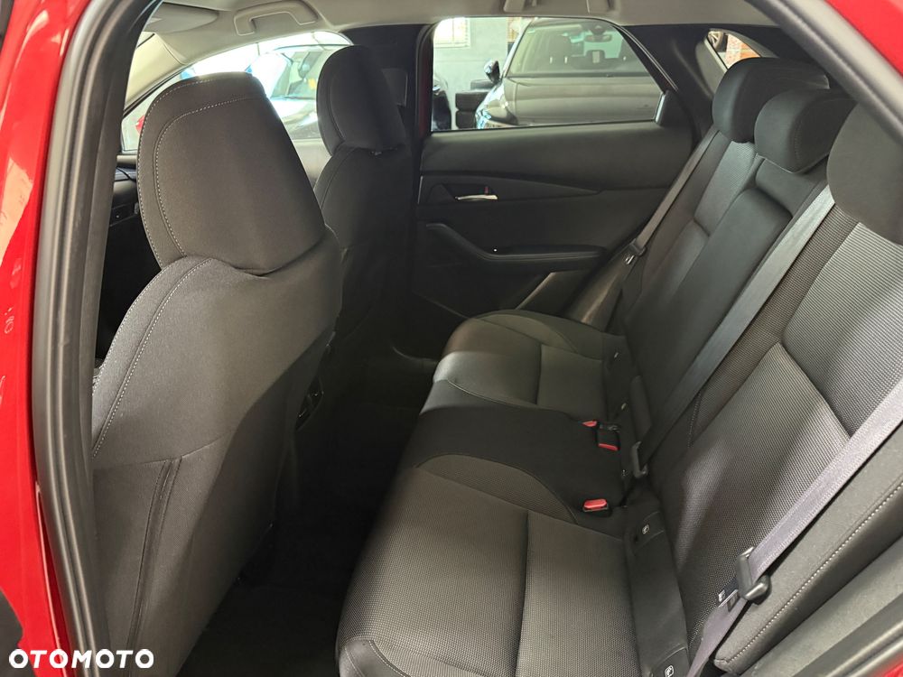 Mazda CX-30 SKYACTIV-D 1.8 SELECTION - 16