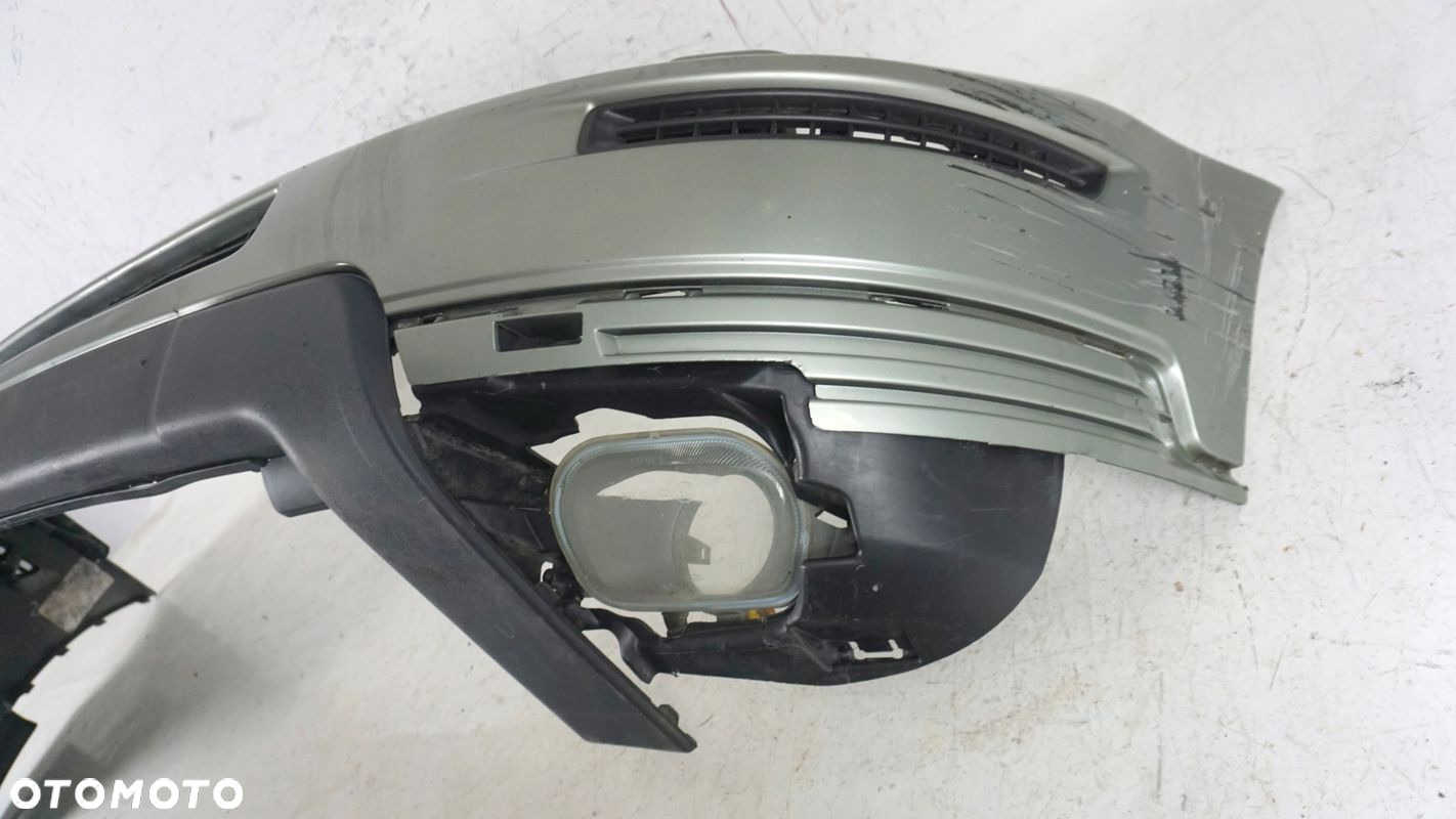 ZDERZAK PRZÓD PRZEDNI VOLVO XC90 I 1 LIFT 07-14 FL 2007-2014 SPRYSKI 471-46 - 7