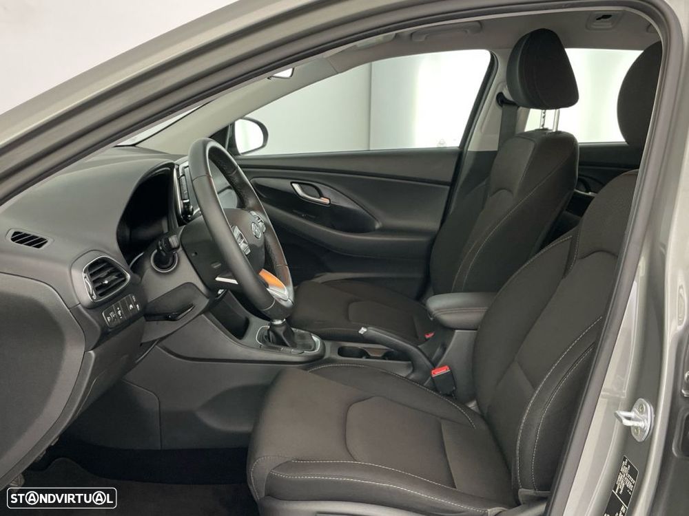 Hyundai i30 SW 1.0 T-GDi Style - 11