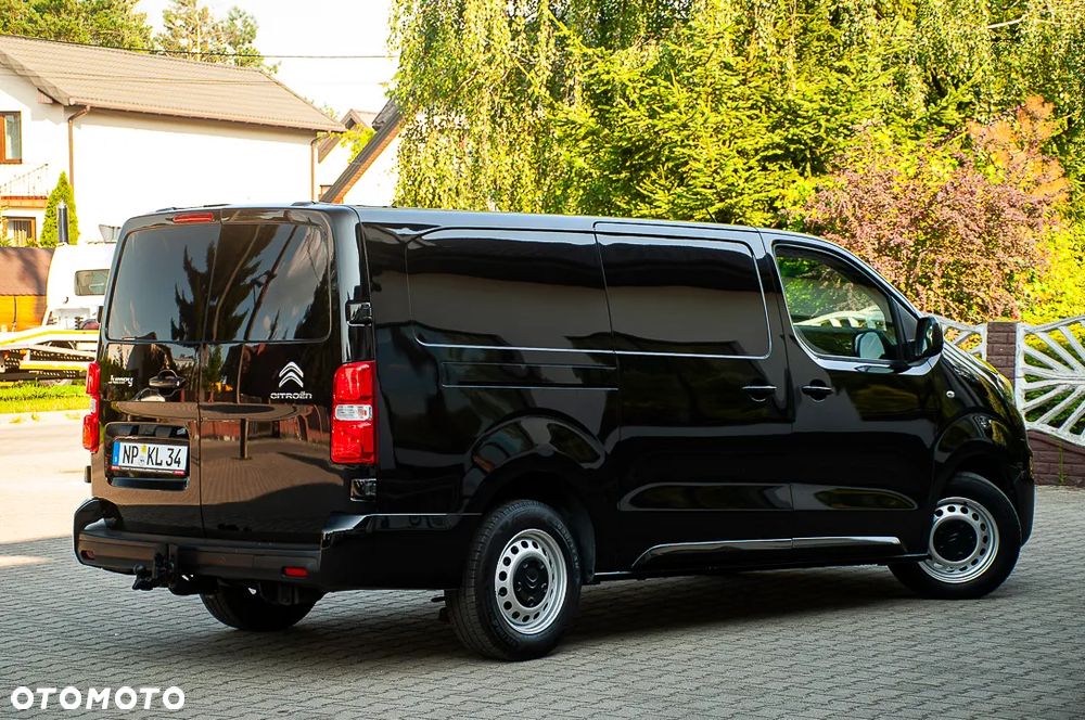 Citroën JUMPY - 24