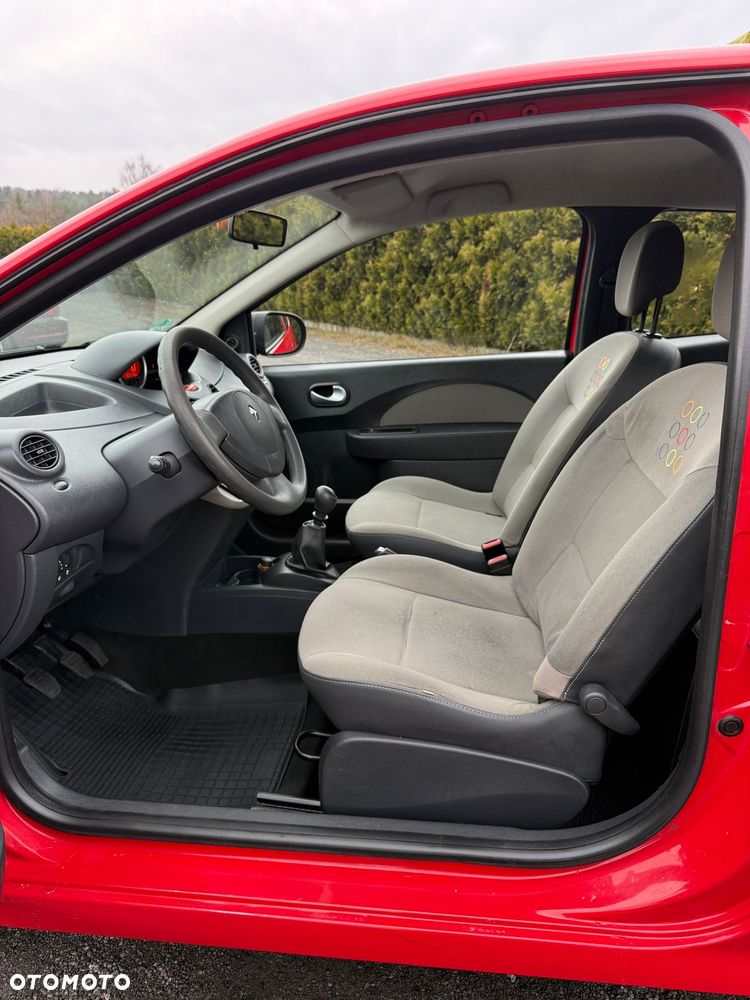 Renault Twingo 1.2 LEV 16V 75 iTwingo - 18