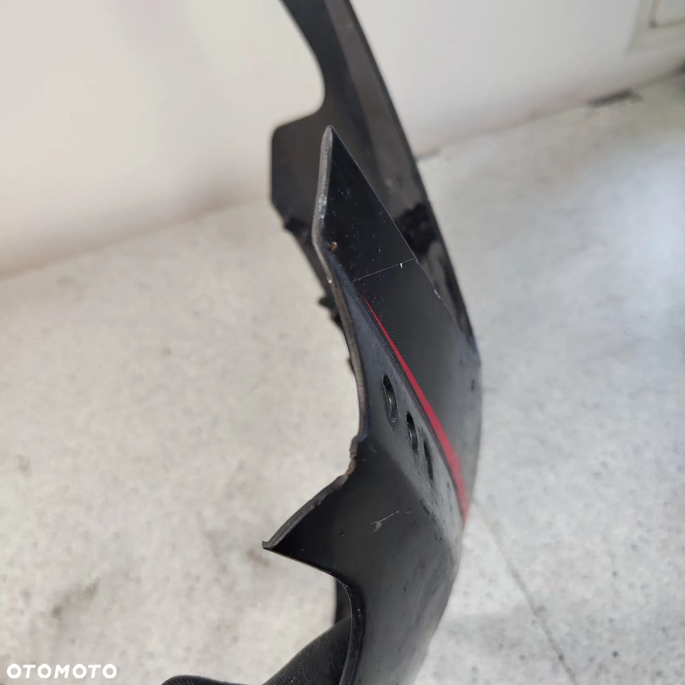 Czacha, czasza, owiewka przód, osłona lampy Suzuki GSX-R 1000 GSXR 1000 K5 K6 - 9