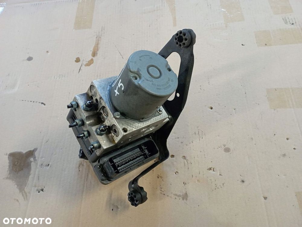 BMW X5 E70 3.0 B POMPA ABS 6854702 - 1