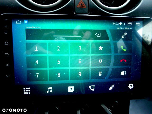 Nissan Qashqai+2 2.0 Tekna Premium - 11