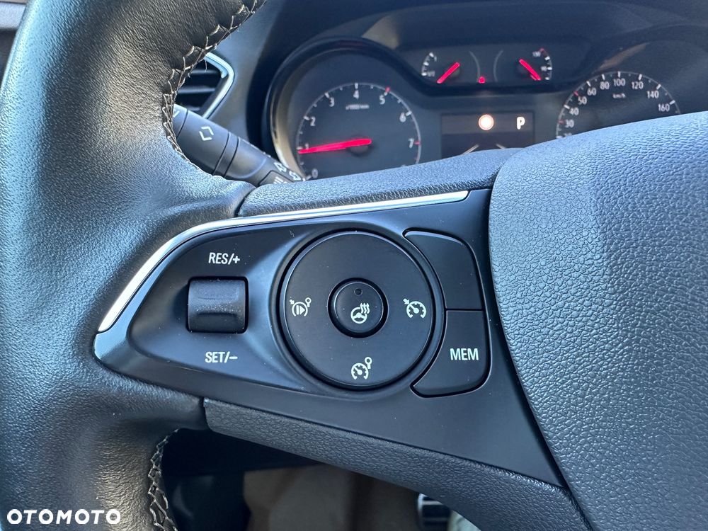 Opel Grandland X 2.0 D Start/Stop Automatik 120 Jahre - 33