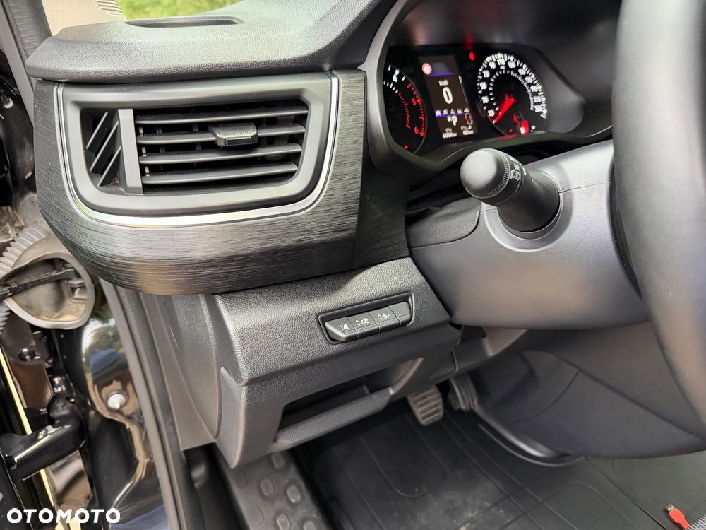 Renault Trafic 2.0 dCi Escapade EDC - 14