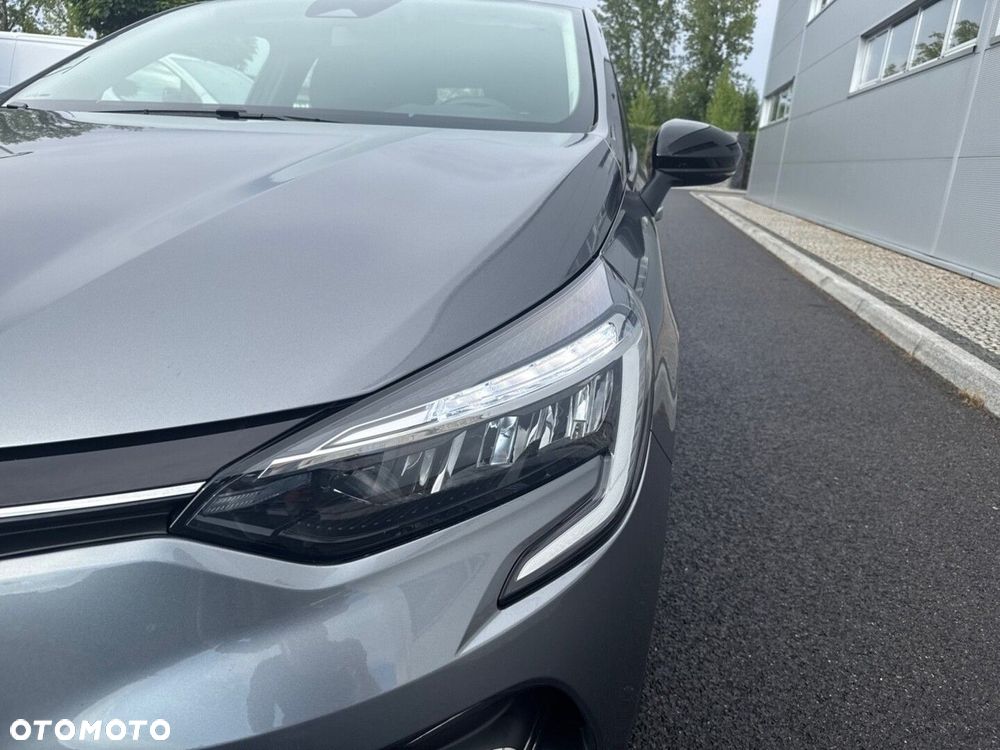 Renault Clio 1.0 TCe Equilibre - 12