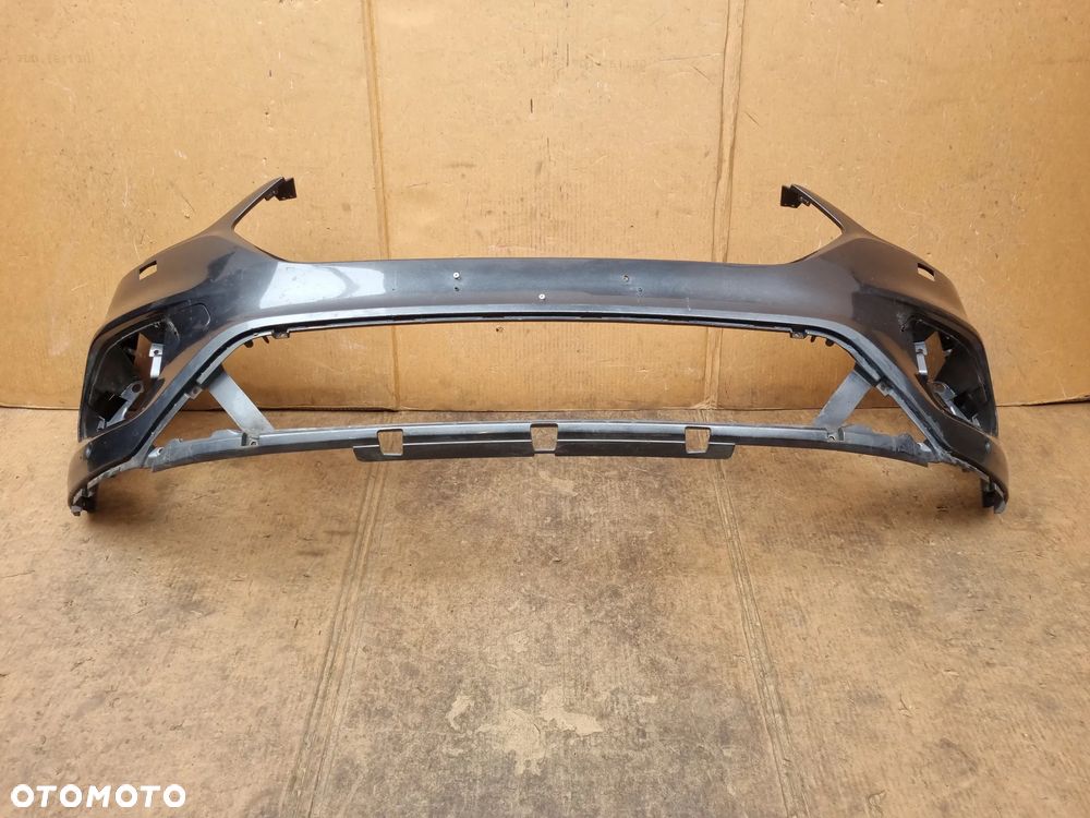 FORD KUGA MK2 LIFT ZDERZAK PRZOD - 4