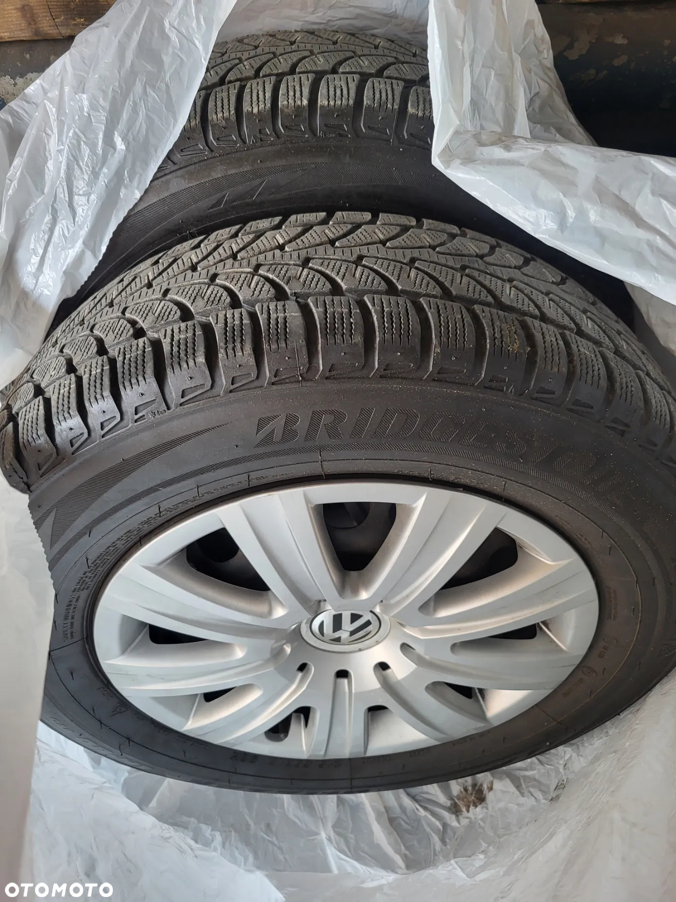 Volkswagen Tiguan 1.4 TSI BlueMotion Technology Sport & Style - 22