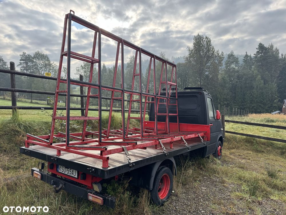 Volkswagen LT - 2