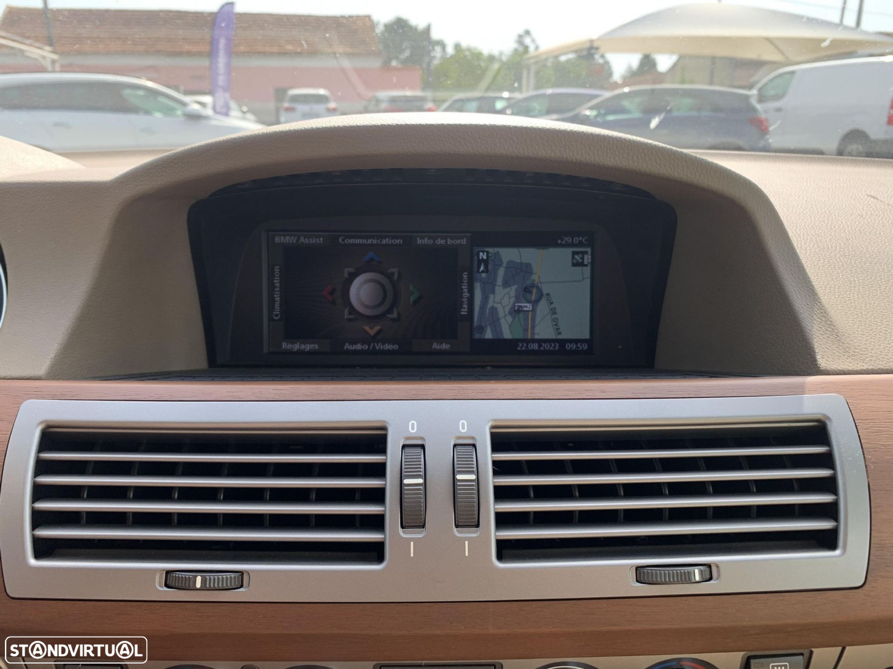 BMW 730 d - 11
