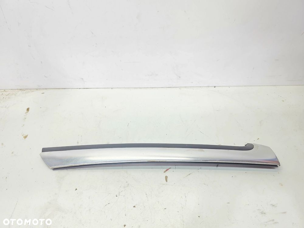 LISTWA CHROM SZYBY CZOŁOWEJ LEWA AUDI A5 8F CABRIO 8F0853265A - 3