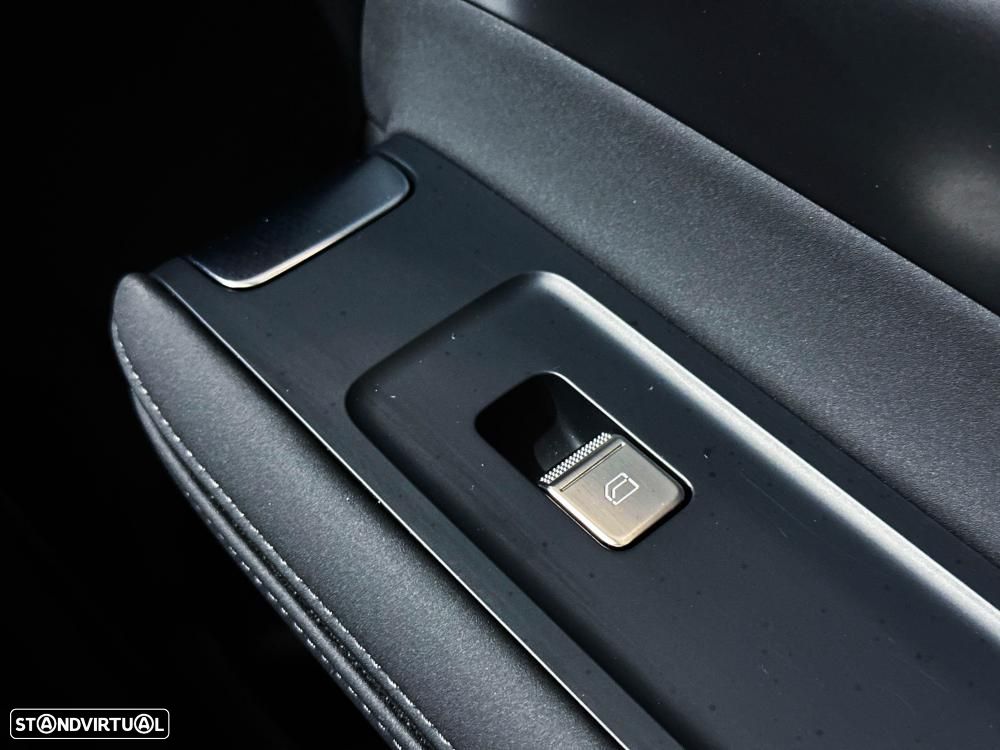 Polestar 4 Long Range 100 kWh Single Motor Plus - 41