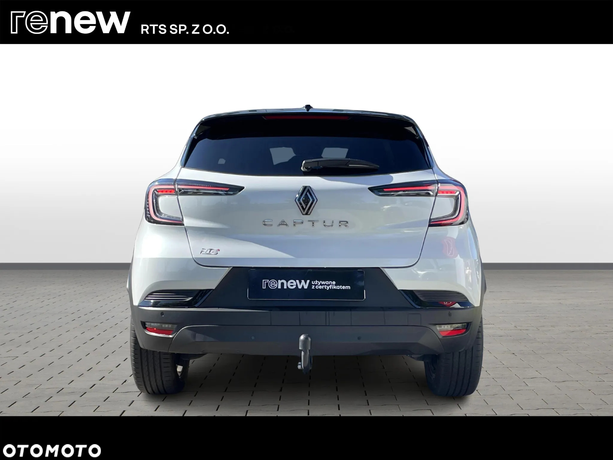 Renault Captur 1.0 TCe Techno - 4