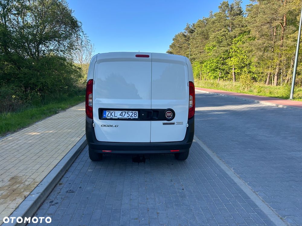Fiat DOBLO - 4