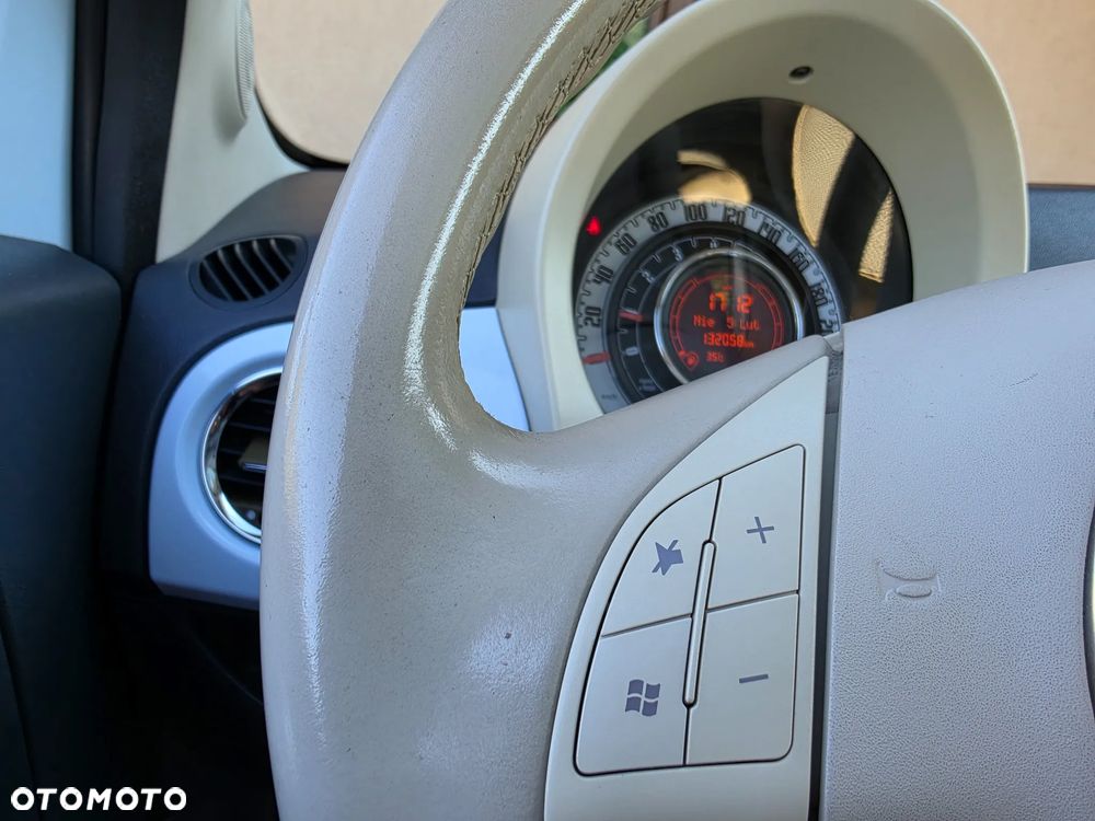 Fiat 500 - 20