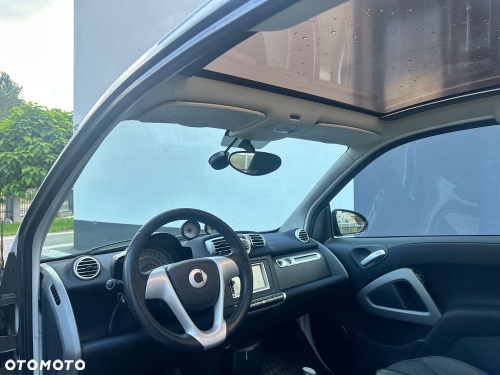 Smart Fortwo & passion - 16