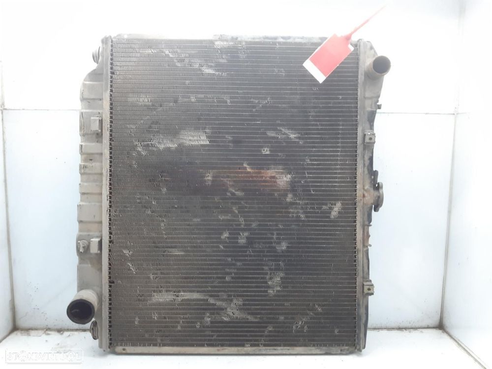 RADIADOR DE ÁGUA OPEL MONTEREY - 1