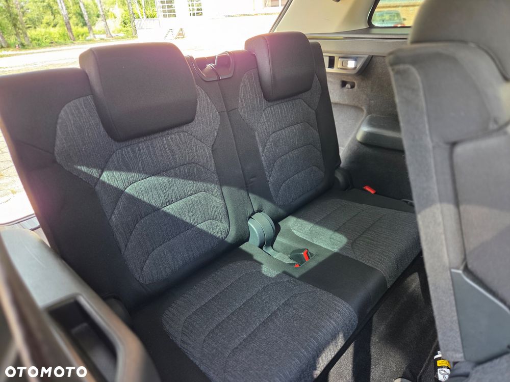 Skoda Kodiaq 2.0 TDI 4x4 Ambition DSG 7os - 13