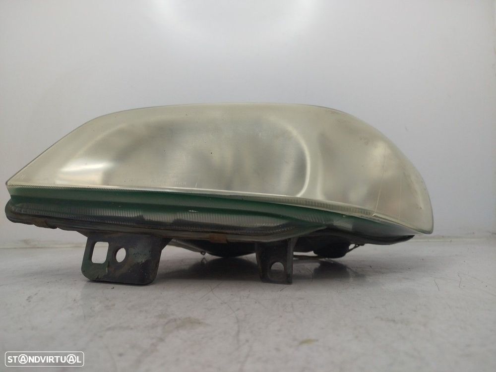 Farol/ Otica Dianteiro Esq Seat Ibiza Ii (6K1) - 3