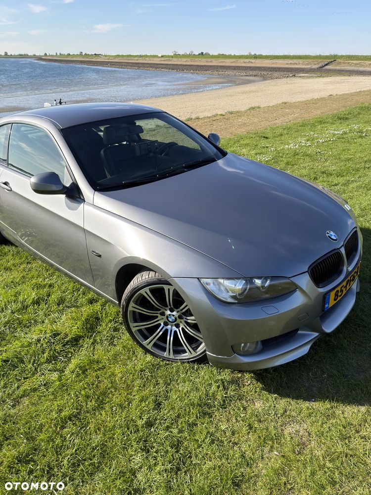 BMW Seria 3 - 2