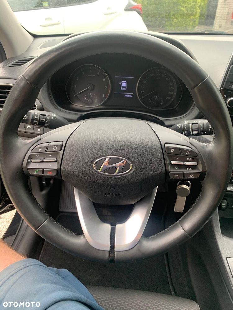 Hyundai i30 1.4 T-GDI Passion Plus - 12