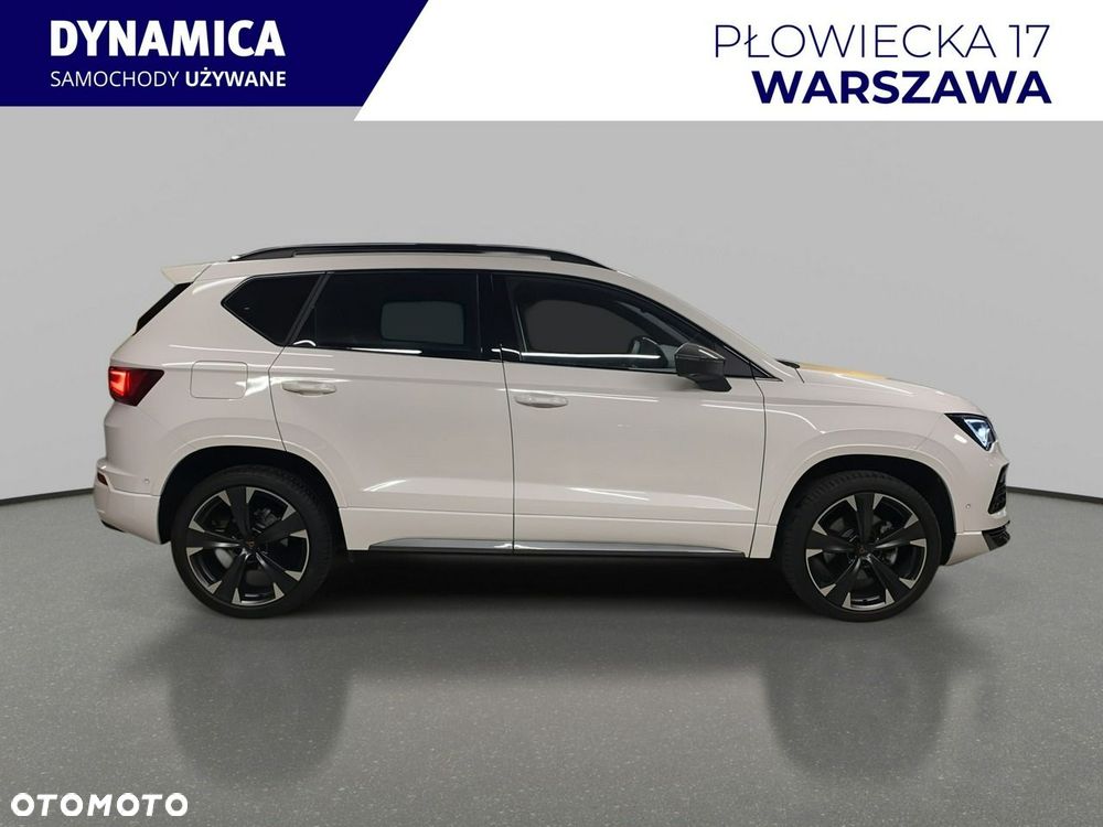Cupra Ateca - 9