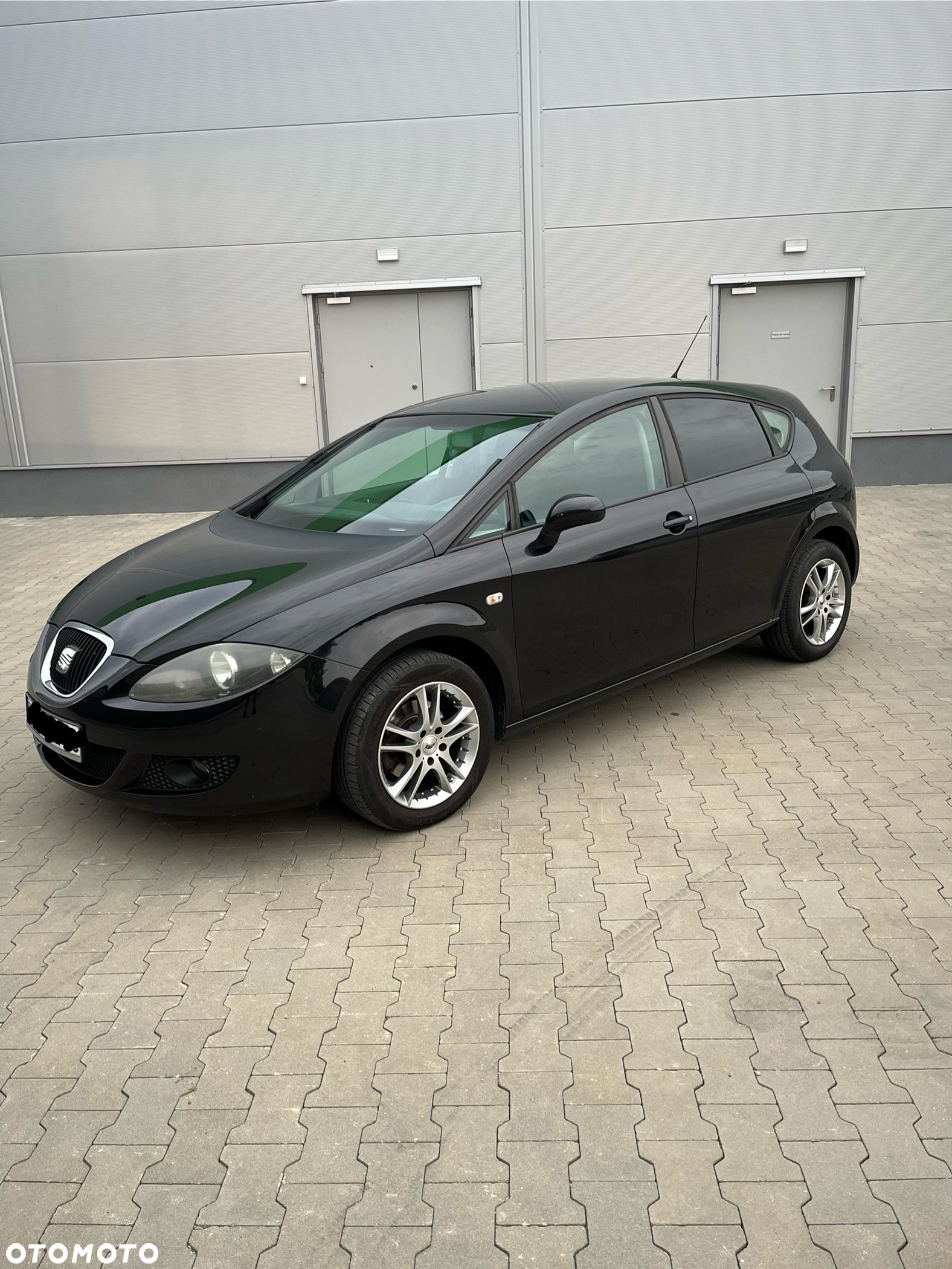 Seat Leon 1.6 Stylance - 5